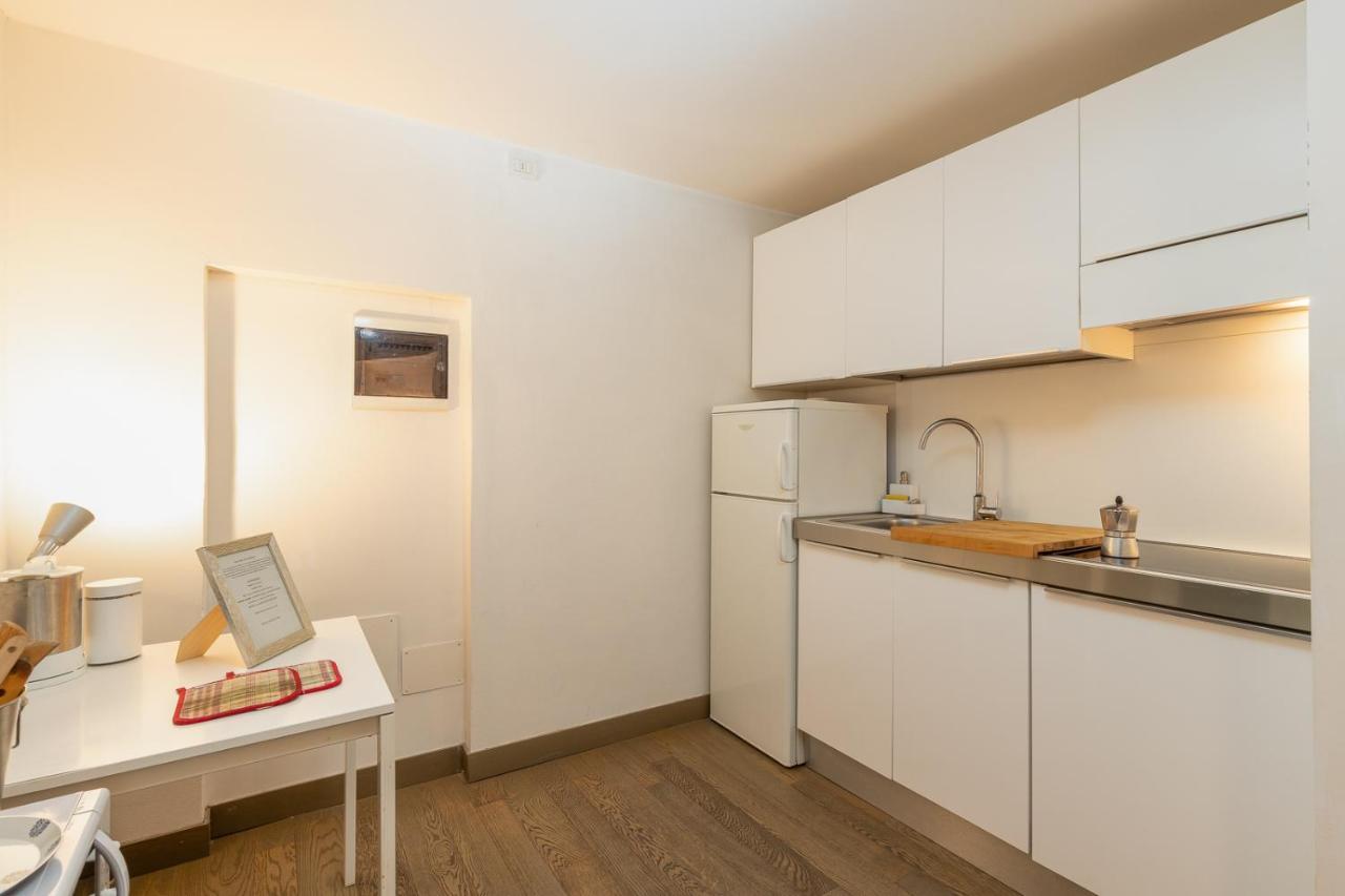 Lovetheloft - Lovetheapartments Florence Exterior photo