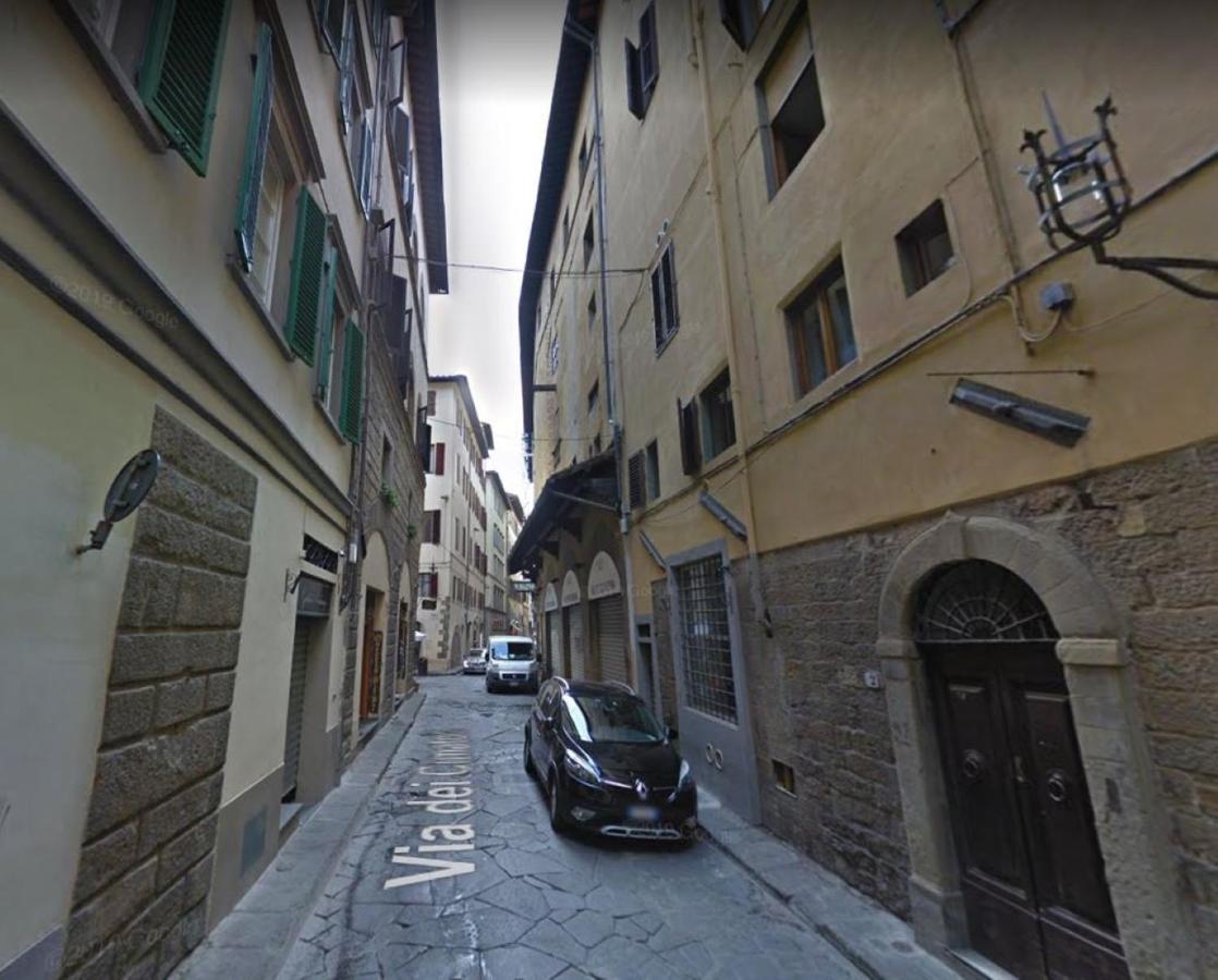 Lovetheloft - Lovetheapartments Florence Exterior photo